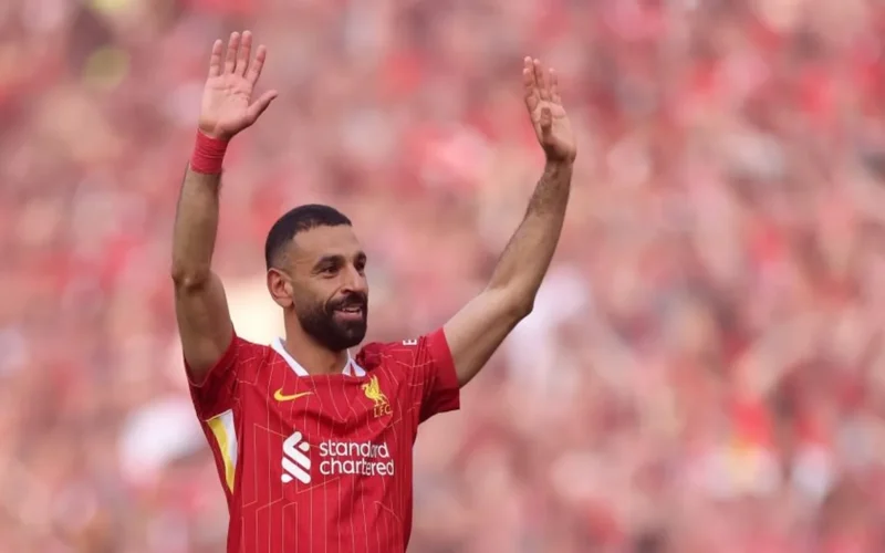 عرض سعودي ضخم.. نادي القادسية يقتحم صراع التوقيع مع محمد صلاح